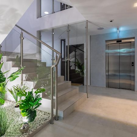 Apartamenty Nadbrzezna 250 M Do Plazy By Noclegi Renters Gąski 외부 사진