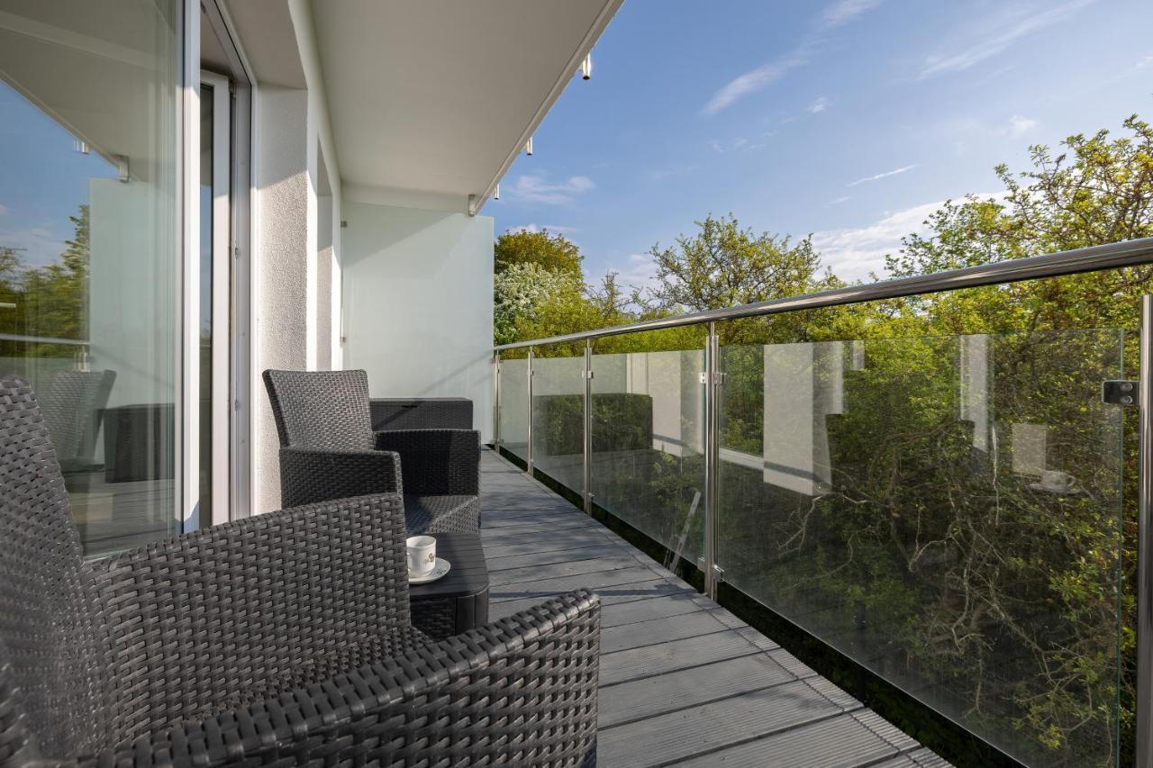 Apartamenty Nadbrzezna 250 M Do Plazy By Noclegi Renters Gąski 외부 사진