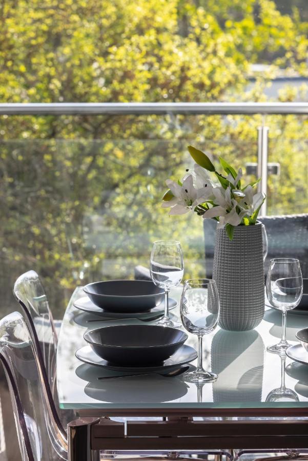 Apartamenty Nadbrzezna 250 M Do Plazy By Noclegi Renters Gąski 외부 사진