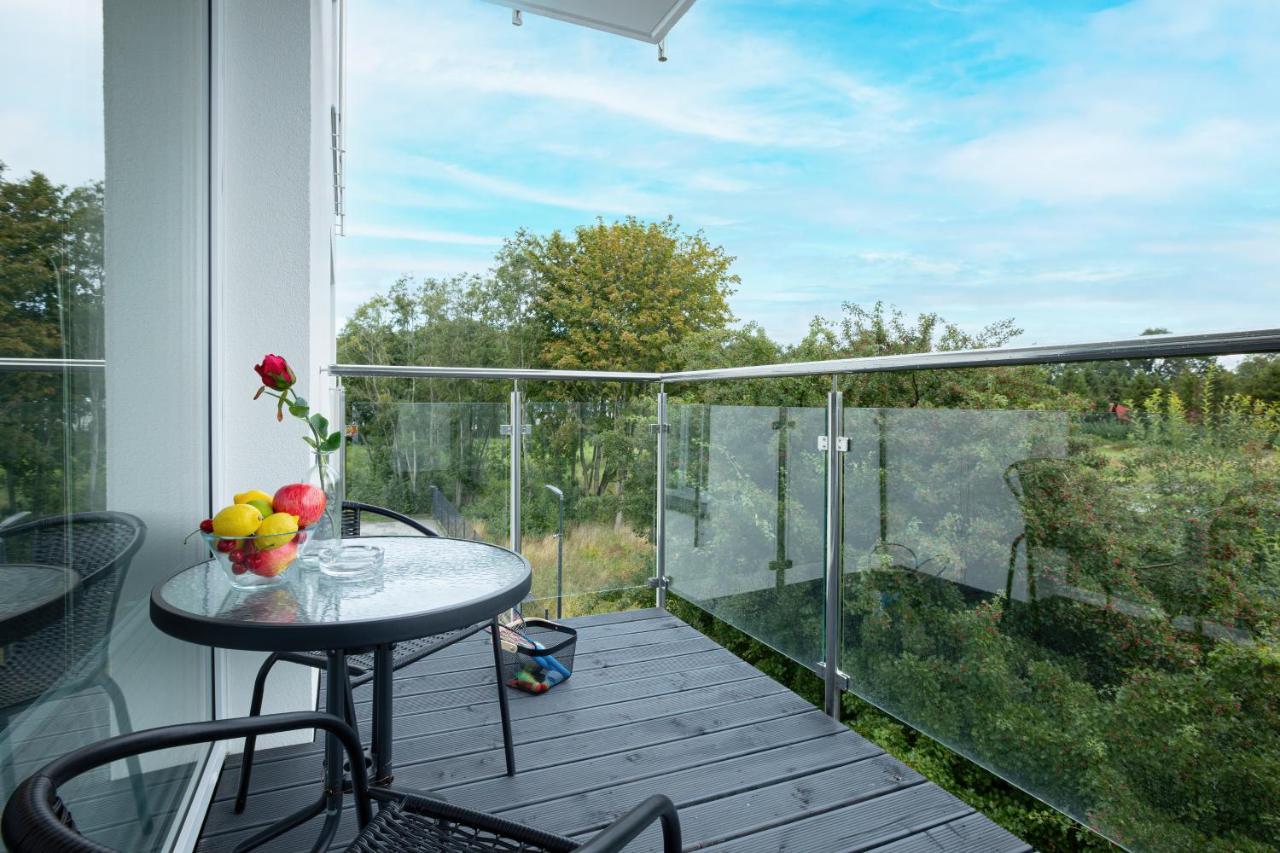 Apartamenty Nadbrzezna 250 M Do Plazy By Noclegi Renters Gąski 외부 사진