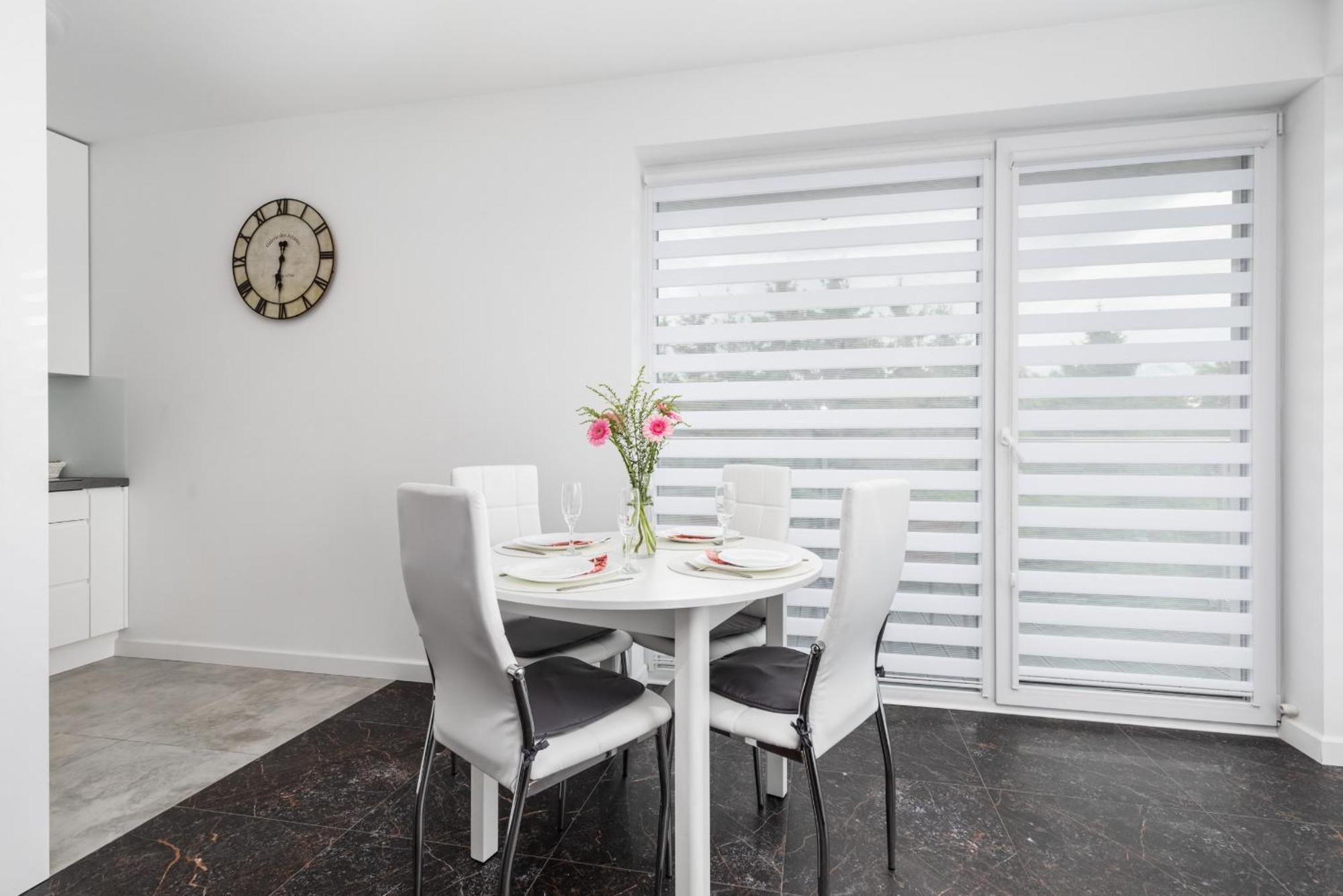 Apartamenty Nadbrzezna 250 M Do Plazy By Noclegi Renters Gąski 외부 사진